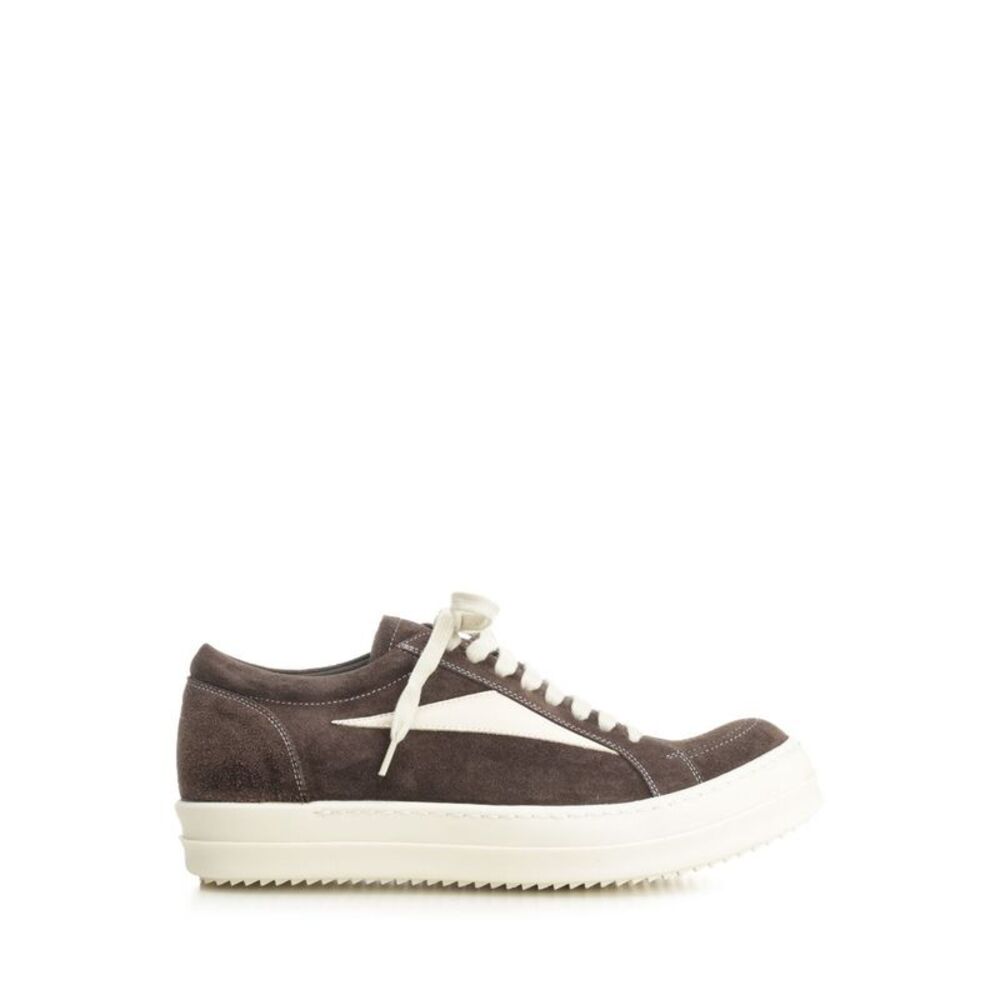 Rick Owens Men "Vintage" Sneakers